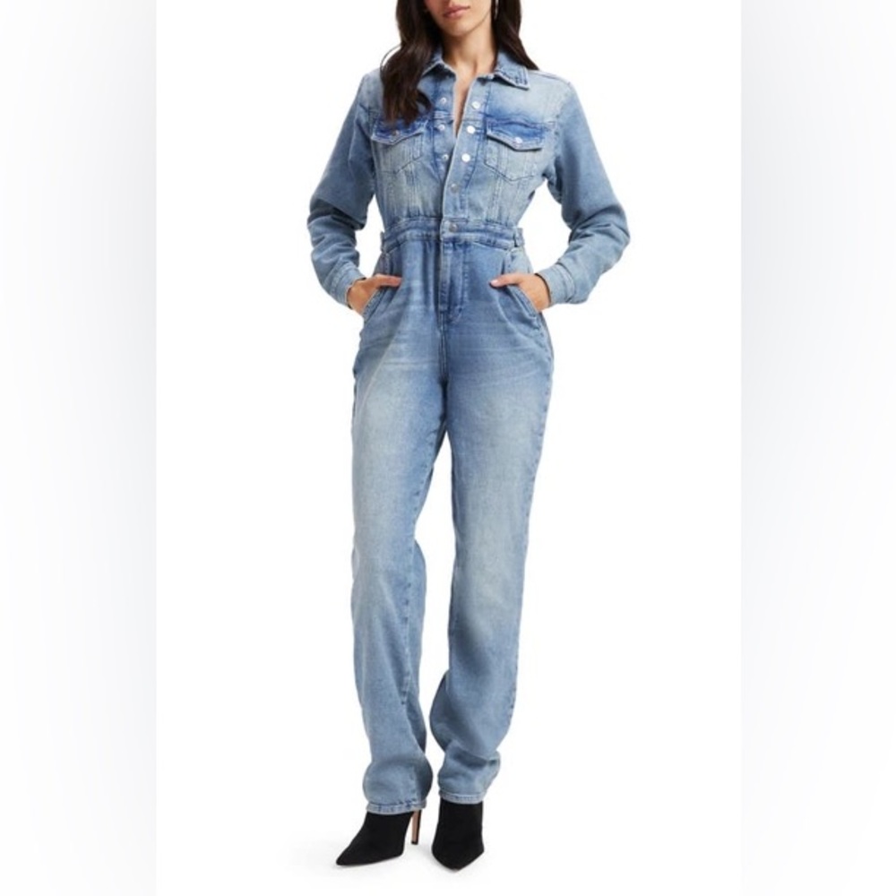 Good American Jumpsuit